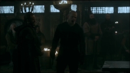 Vikings (Hindi) - Season 06 Episode 09